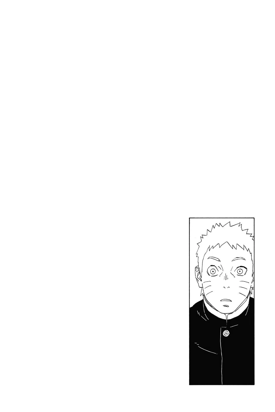 Boruto: Two Blue Vortex - Chapter 58 - Page 42