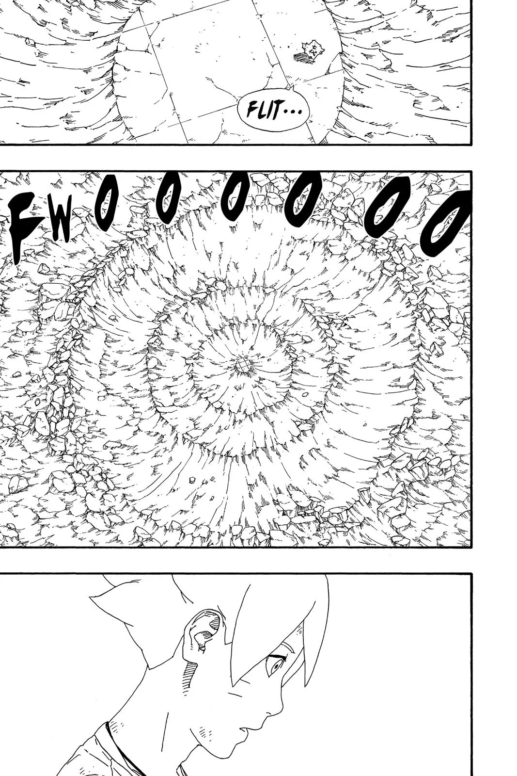 Boruto: Two Blue Vortex - Chapter 6 - Page 15