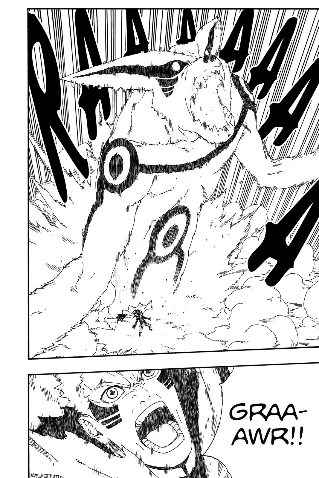 Boruto: Two Blue Vortex - Chapter 6 - Page 4