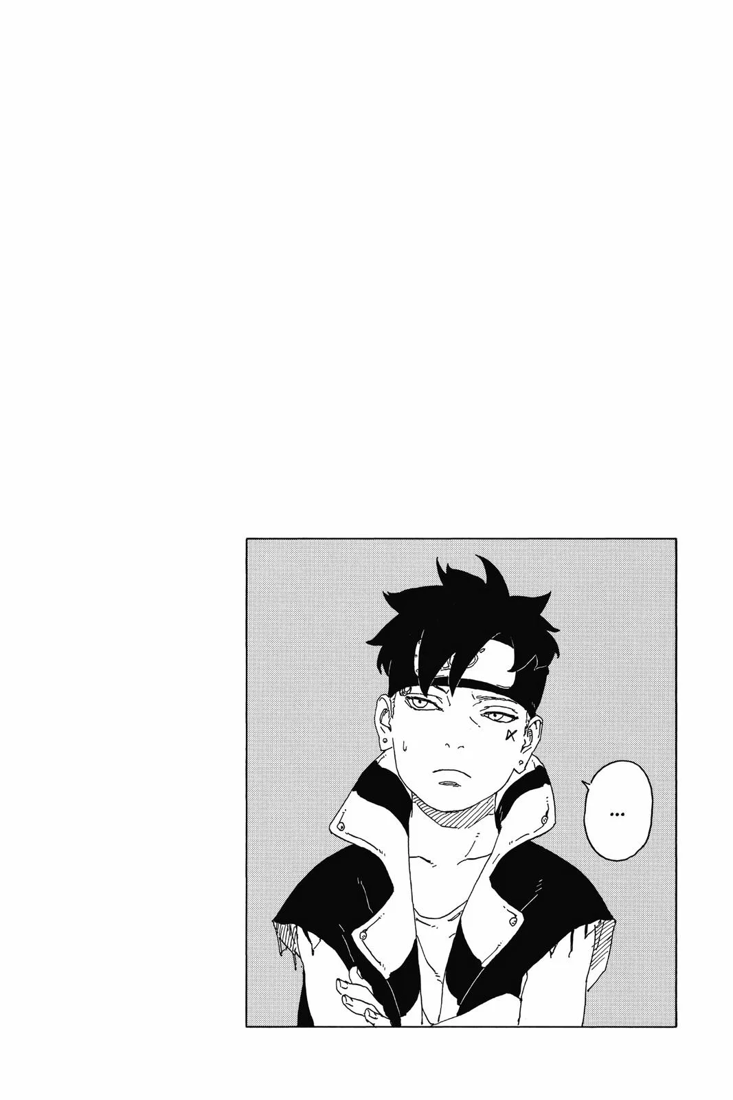 Boruto: Two Blue Vortex - Chapter 60 - Page 48