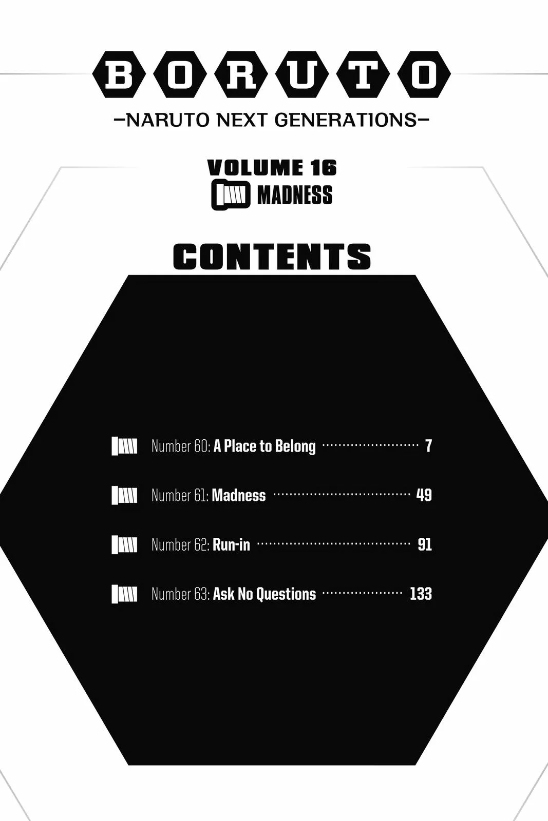 Boruto: Two Blue Vortex - Chapter 60 - Page 6