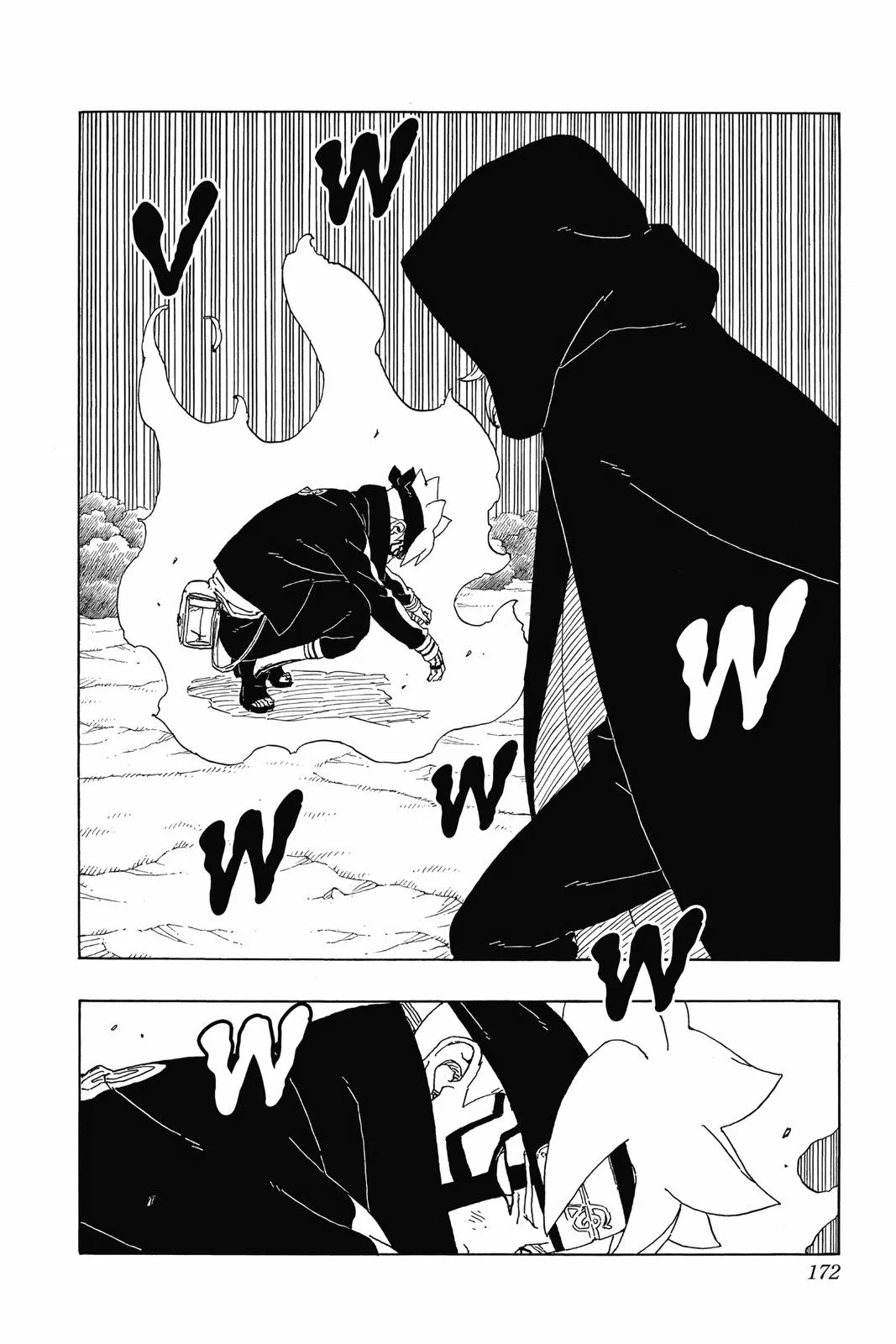 Boruto: Two Blue Vortex - Chapter 63 - Page 40