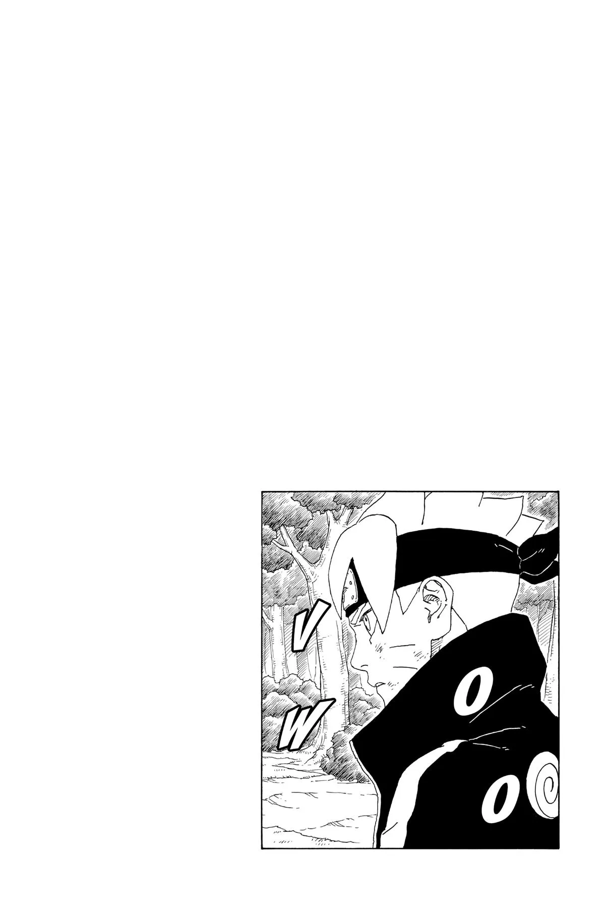 Boruto: Two Blue Vortex - Chapter 64 - Page 48