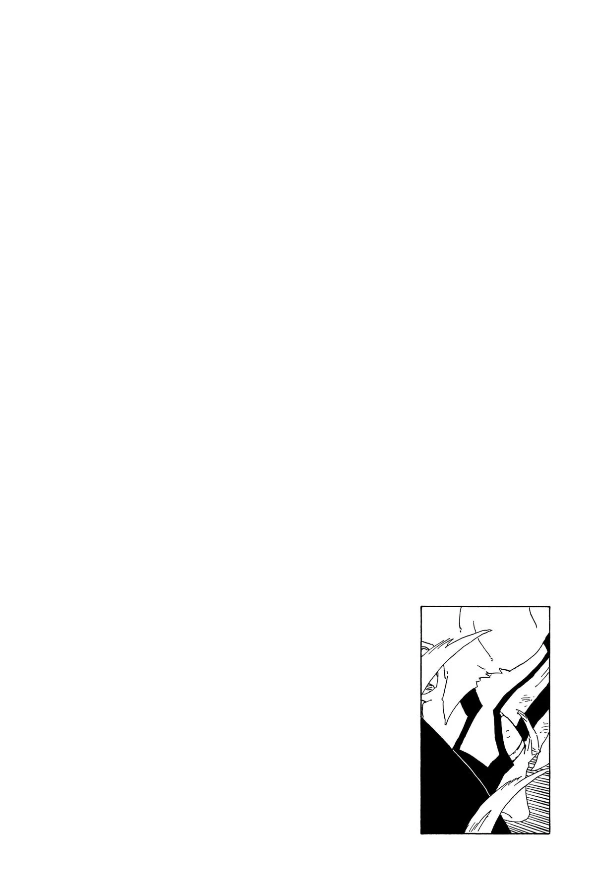 Boruto: Two Blue Vortex - Chapter 65 - Page 42