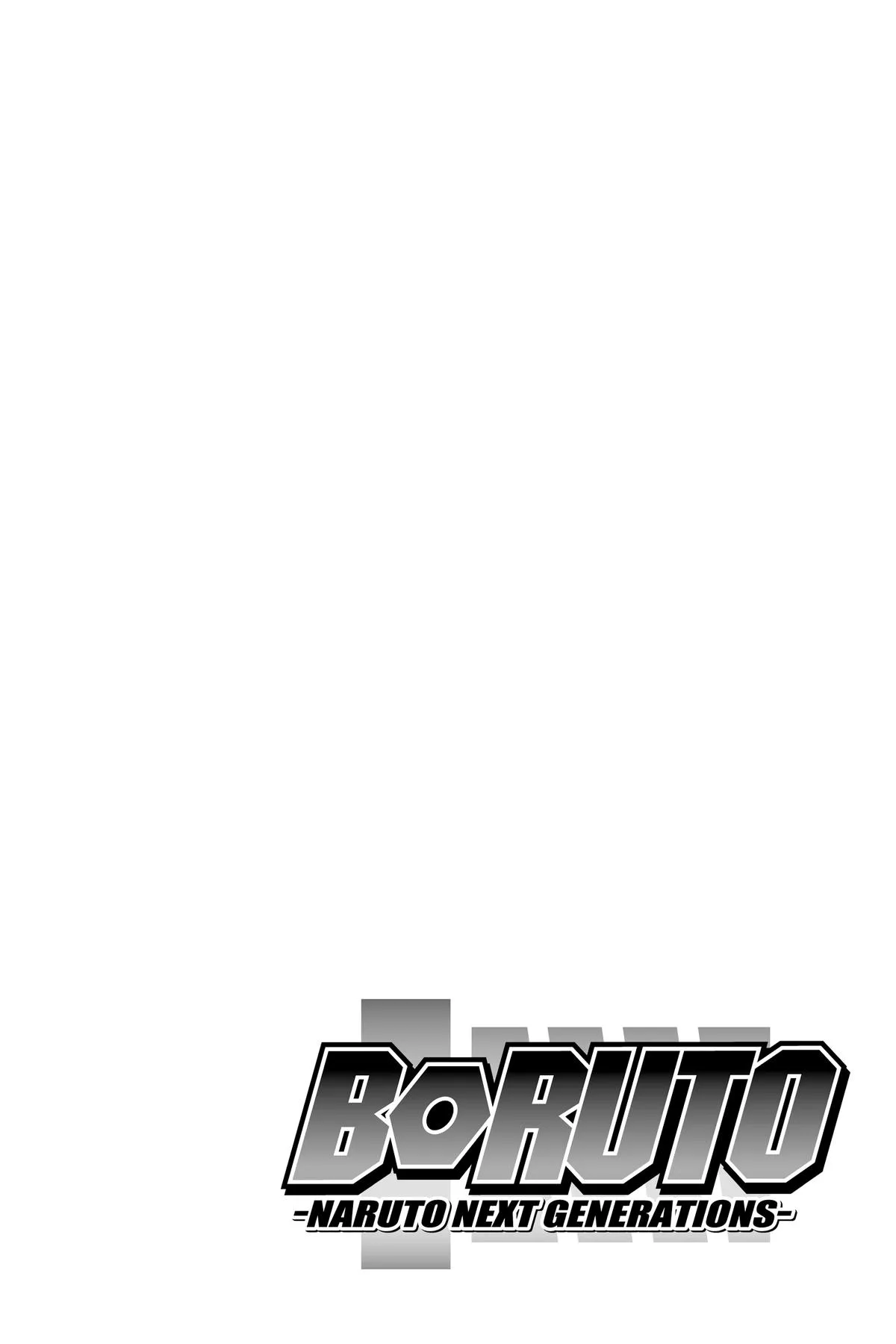 Boruto: Two Blue Vortex - Chapter 66 - Page 42