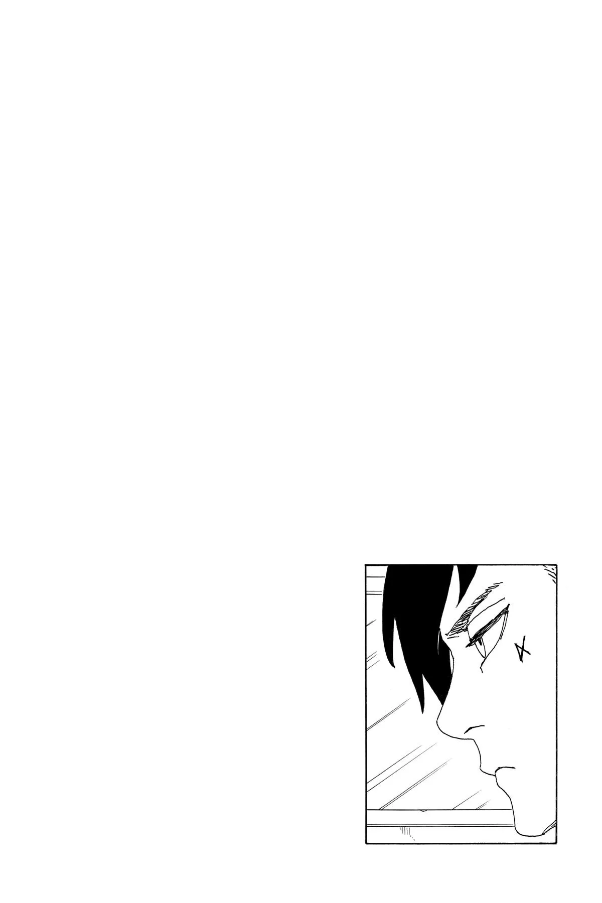 Boruto: Two Blue Vortex - Chapter 69 - Page 42