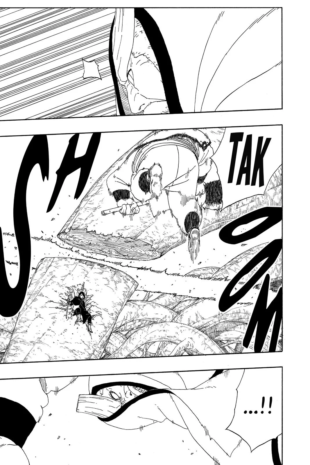 Boruto: Two Blue Vortex - Chapter 7 - Page 19
