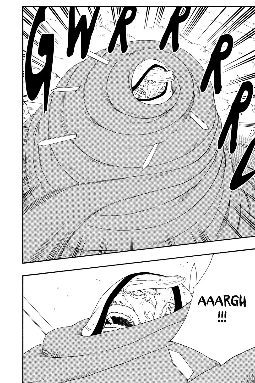 Boruto: Two Blue Vortex - Chapter 7 - Page 30