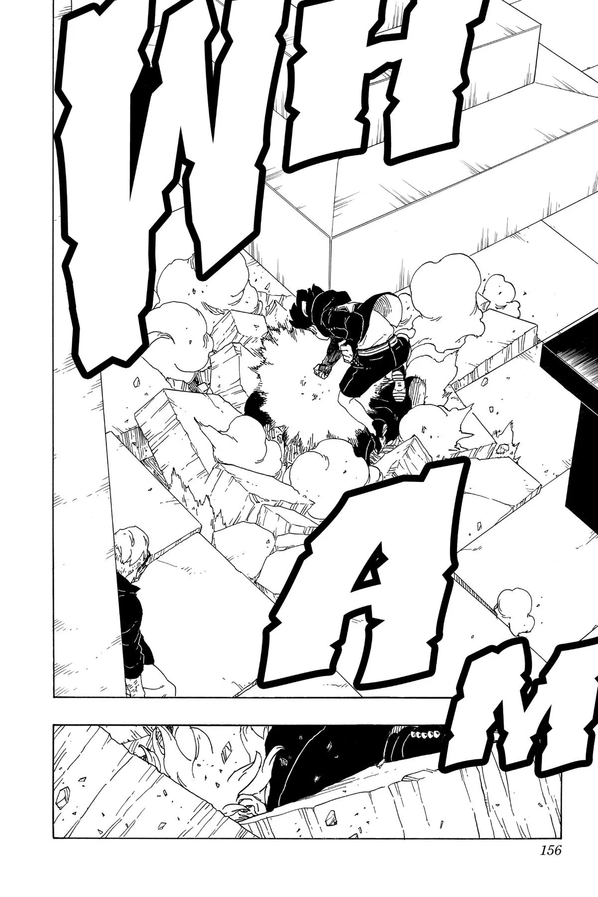 Boruto: Two Blue Vortex - Chapter 71 - Page 24
