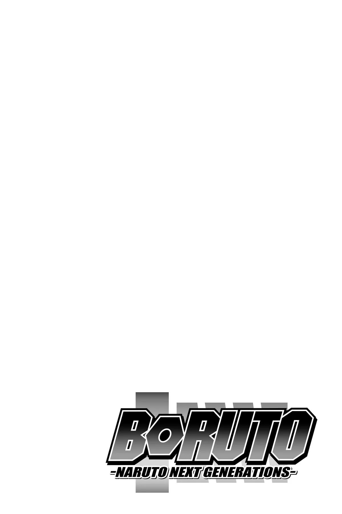 Boruto: Two Blue Vortex - Chapter 72 - Page 48