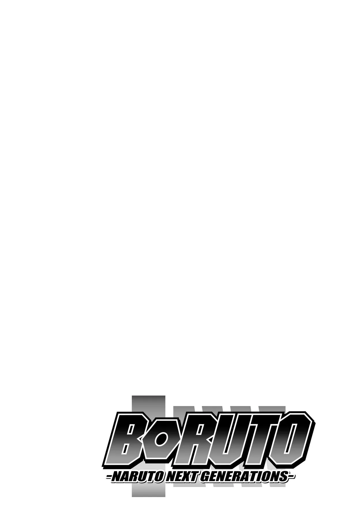 Boruto: Two Blue Vortex - Chapter 73 - Page 42