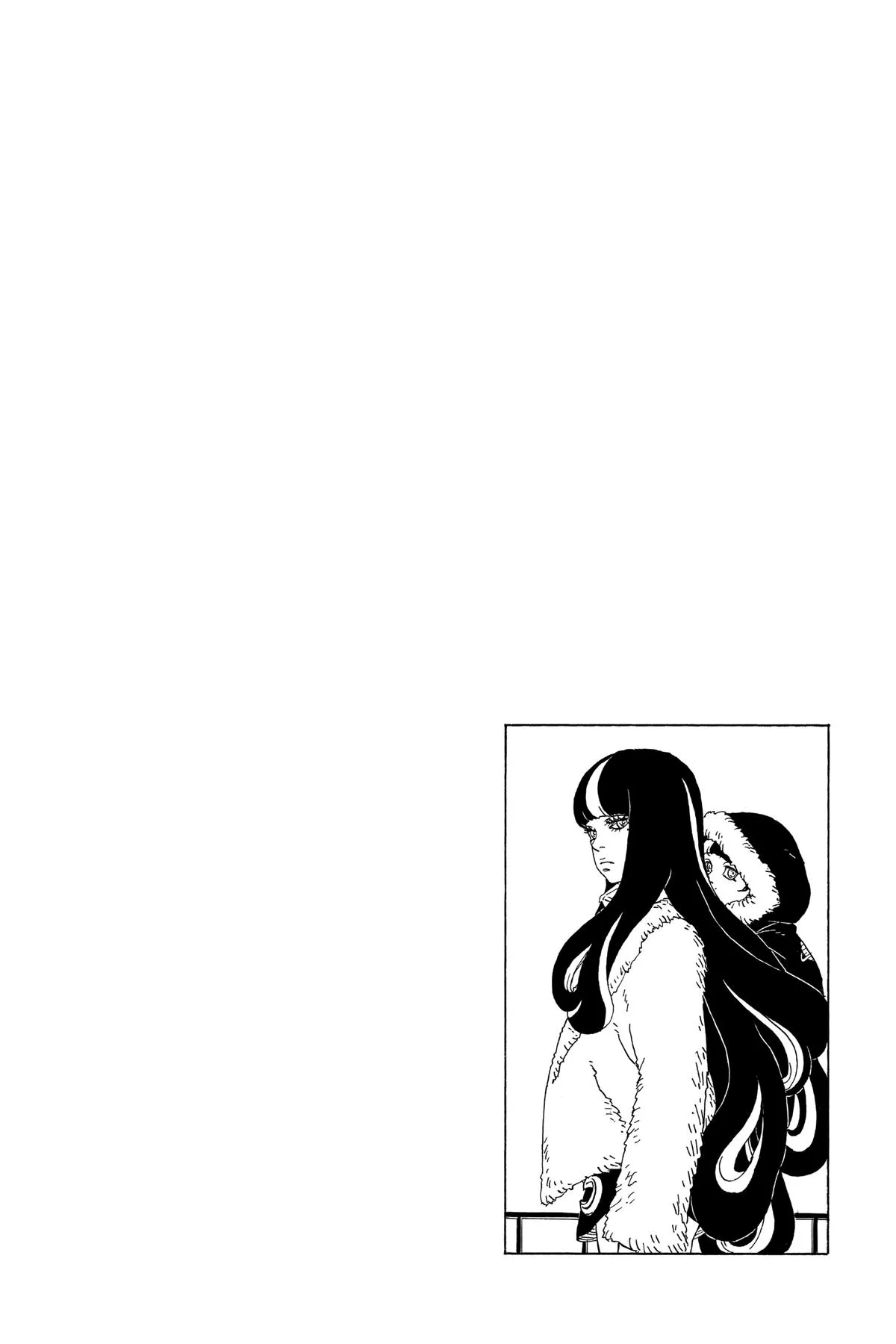 Boruto: Two Blue Vortex - Chapter 74 - Page 42