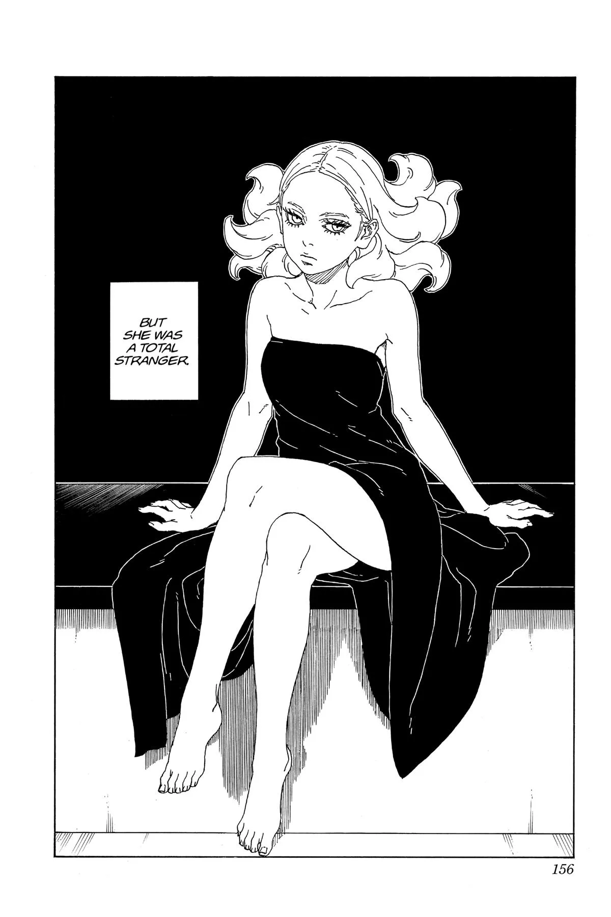 Boruto: Two Blue Vortex - Chapter 75 - Page 24