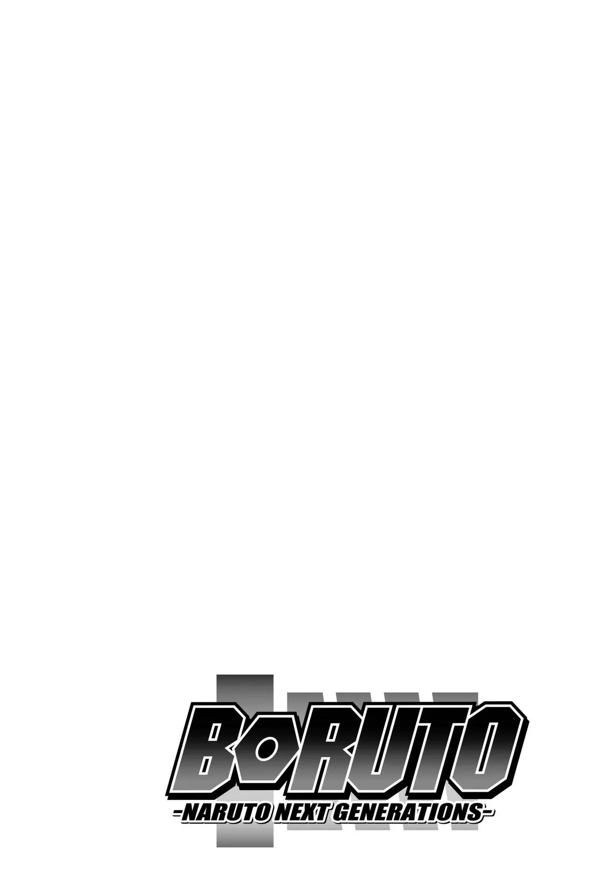 Boruto: Two Blue Vortex - Chapter 76 - Page 48