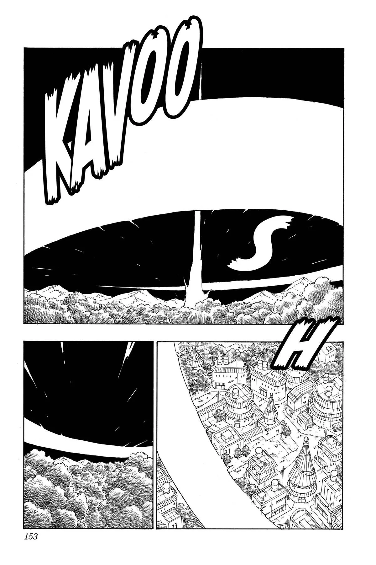 Boruto: Two Blue Vortex - Chapter 79 - Page 21