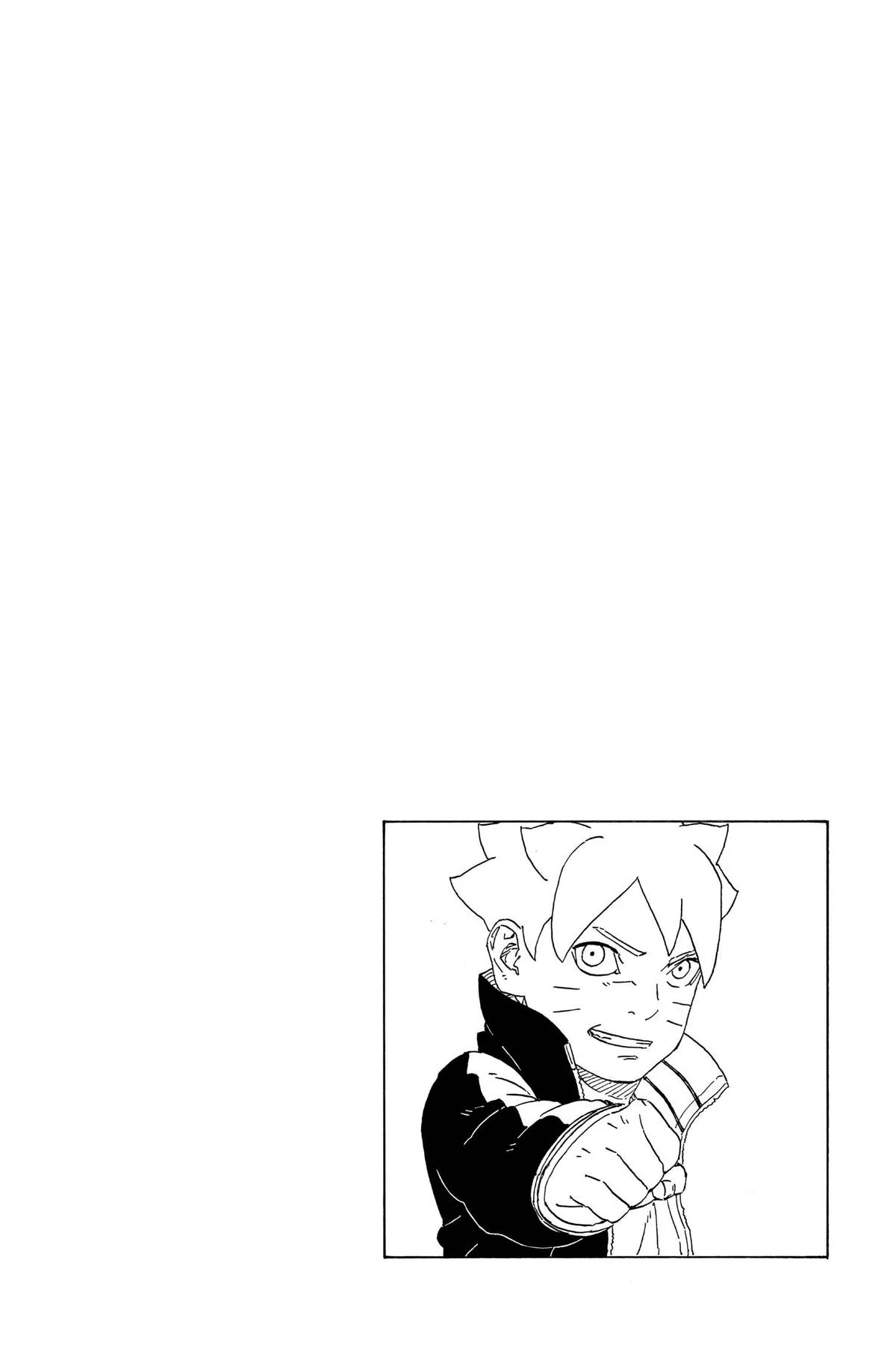 Boruto: Two Blue Vortex - Chapter 79 - Page 42