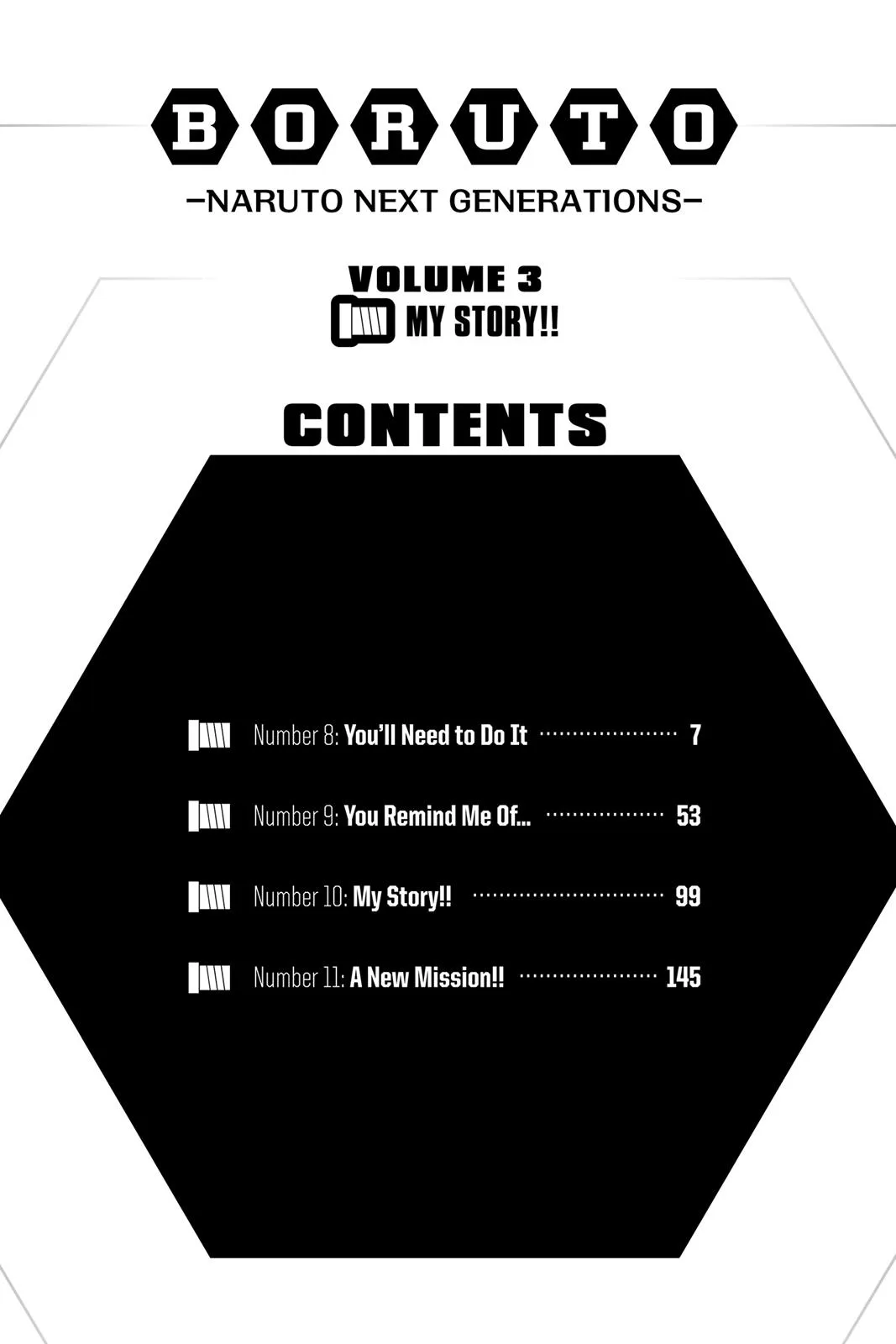 Boruto: Two Blue Vortex - Chapter 8 - Page 6
