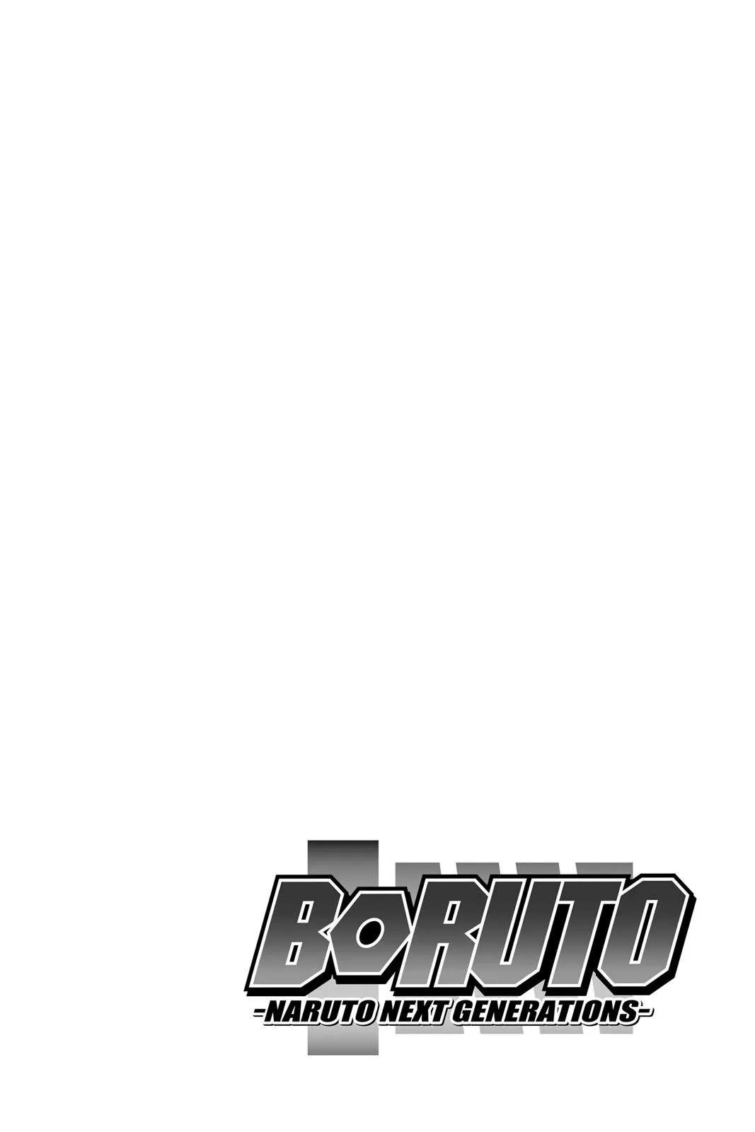 Boruto: Two Blue Vortex - Chapter 8 - Page 8