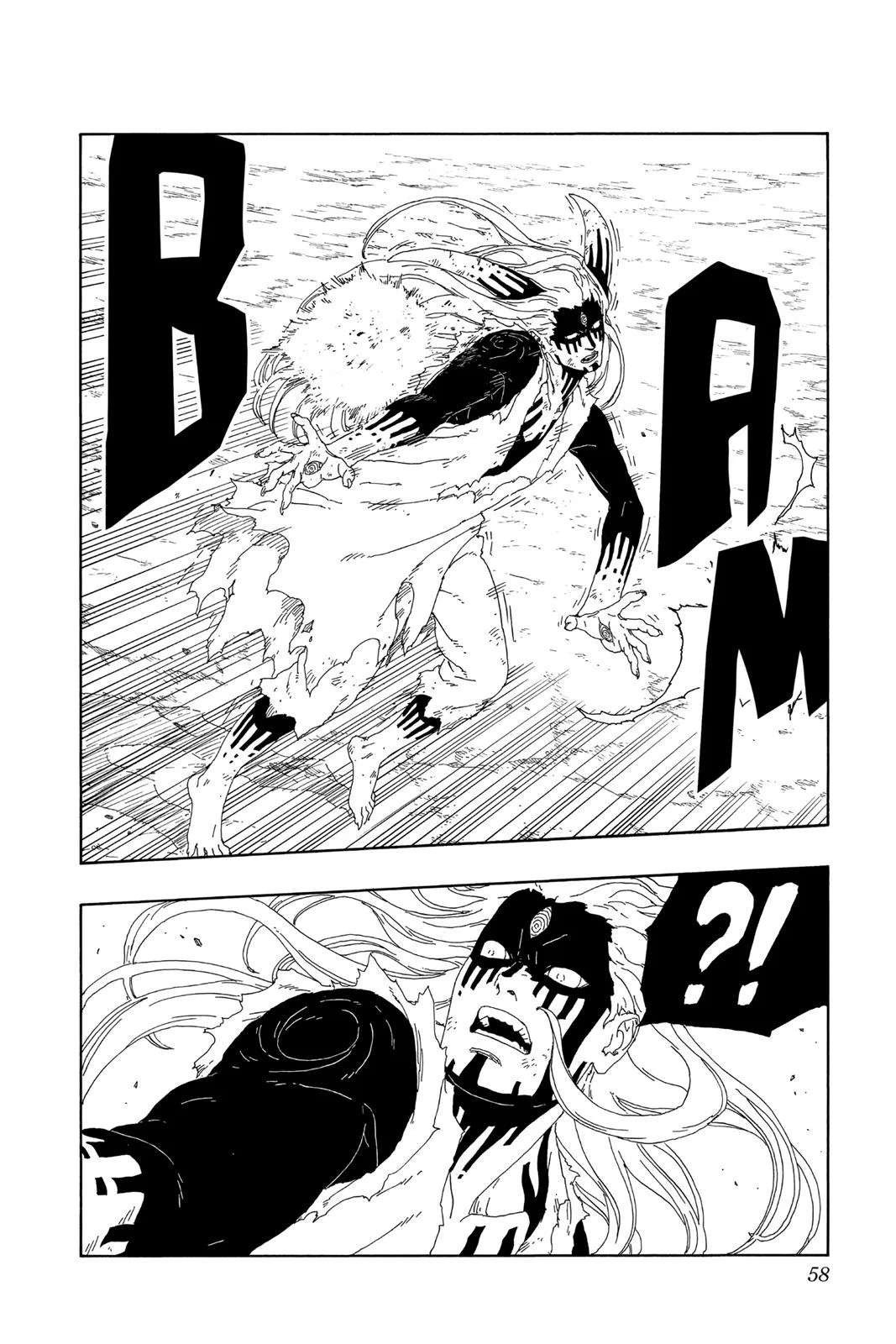 Boruto: Two Blue Vortex - Chapter 9 - Page 6