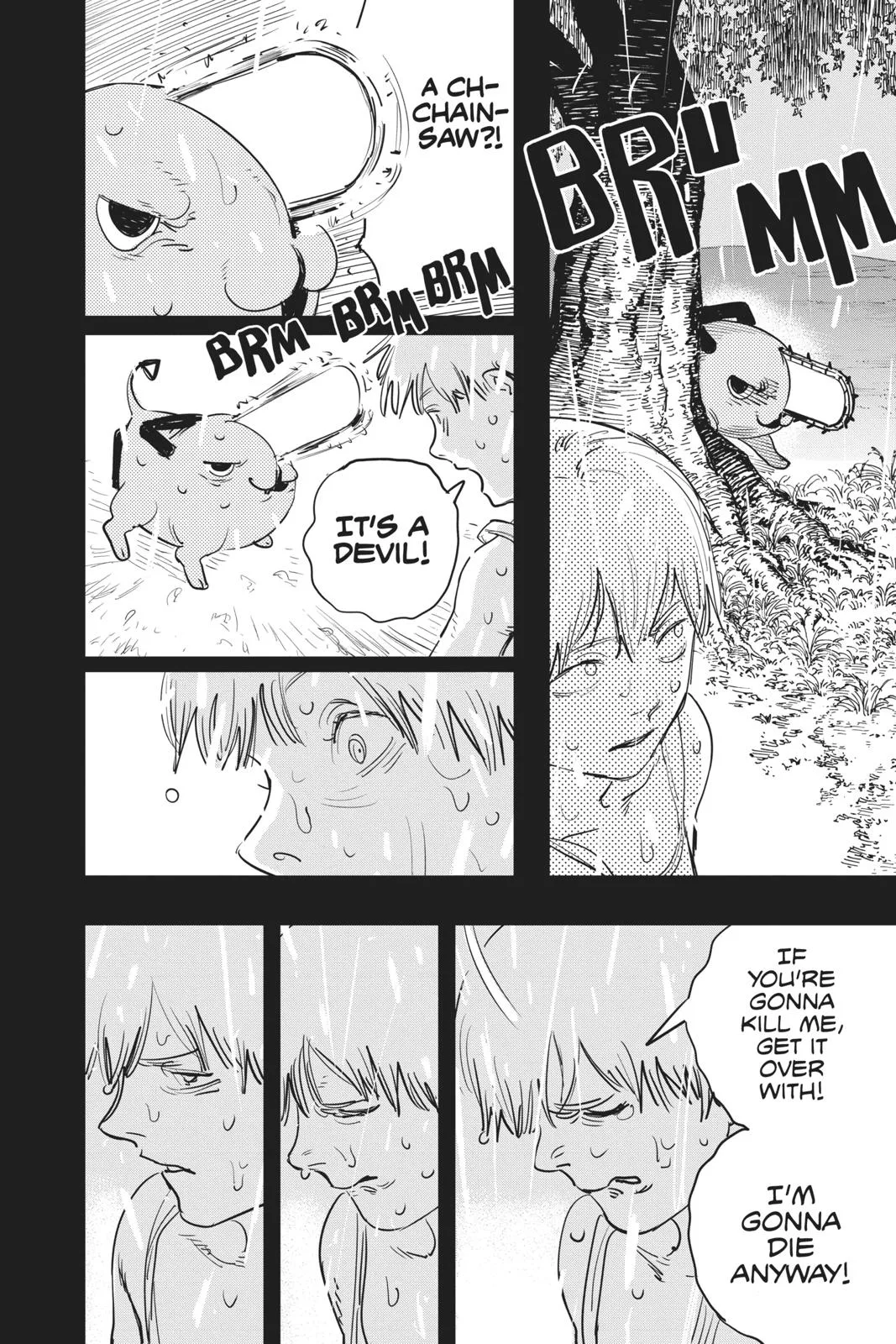 Chainsaw Man - Chapter 1 - Page 16