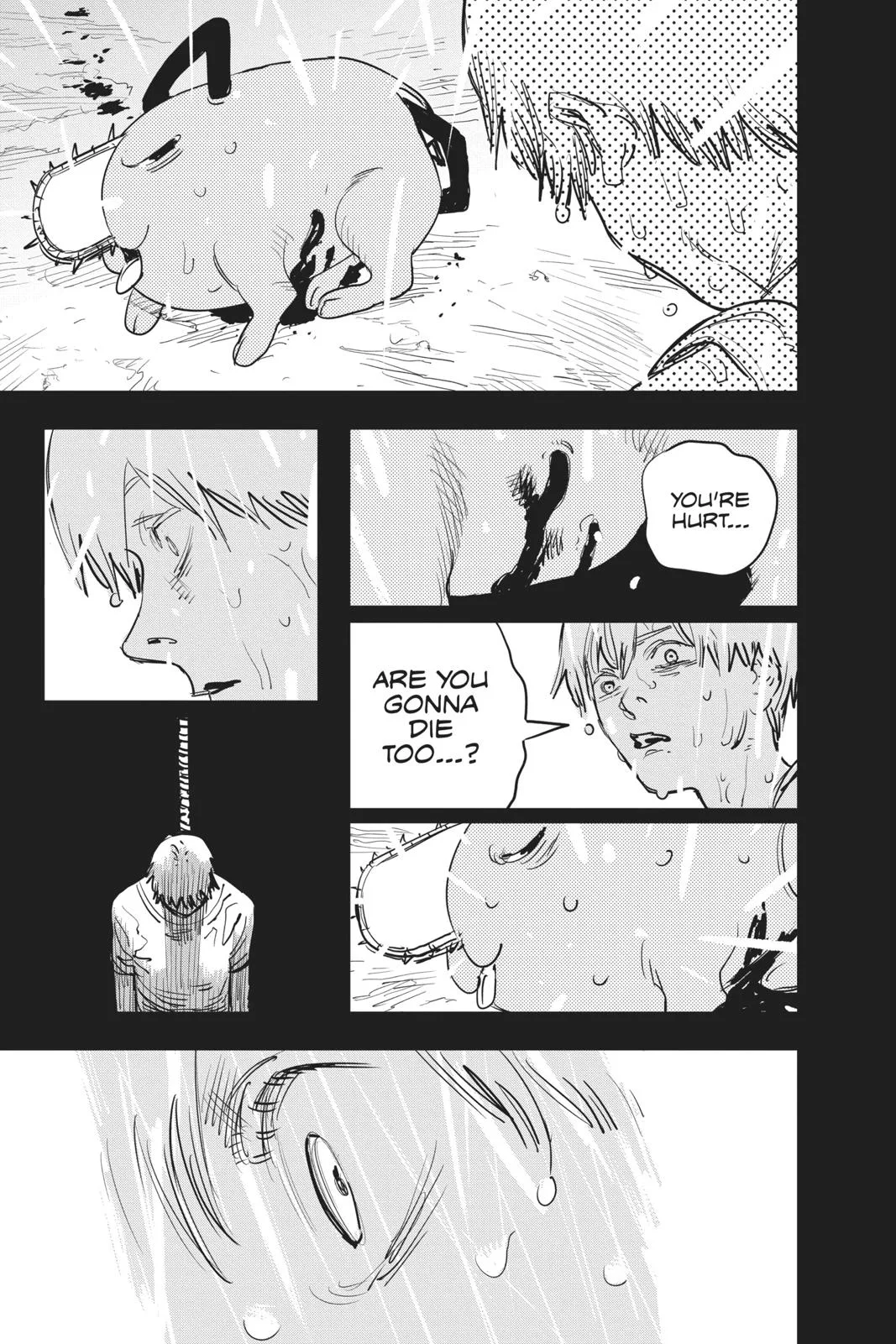 Chainsaw Man - Chapter 1 - Page 17