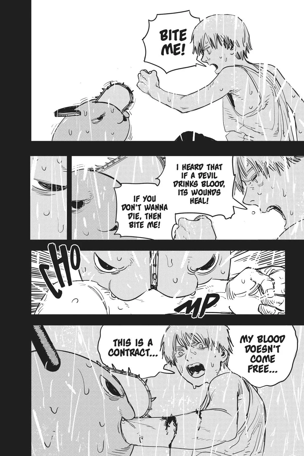 Chainsaw Man - Chapter 1 - Page 18