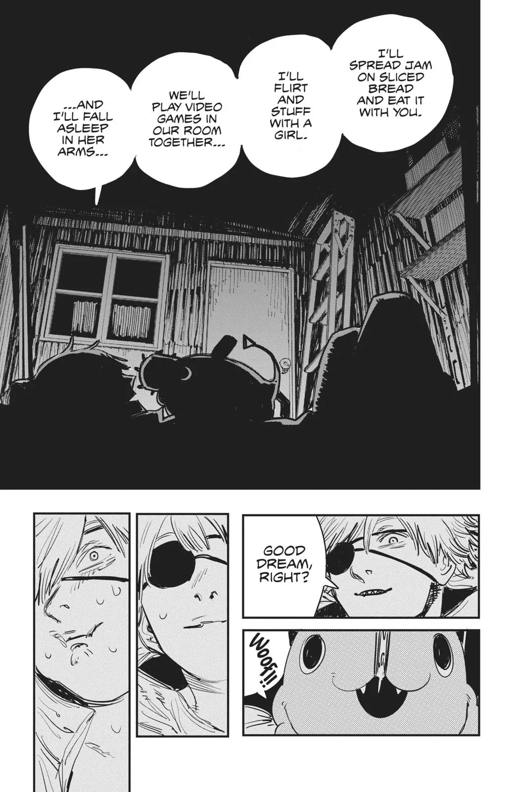 Chainsaw Man - Chapter 1 - Page 21