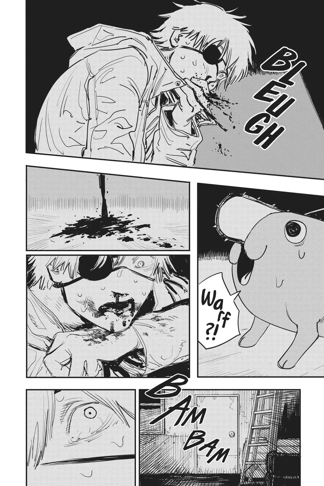 Chainsaw Man - Chapter 1 - Page 22