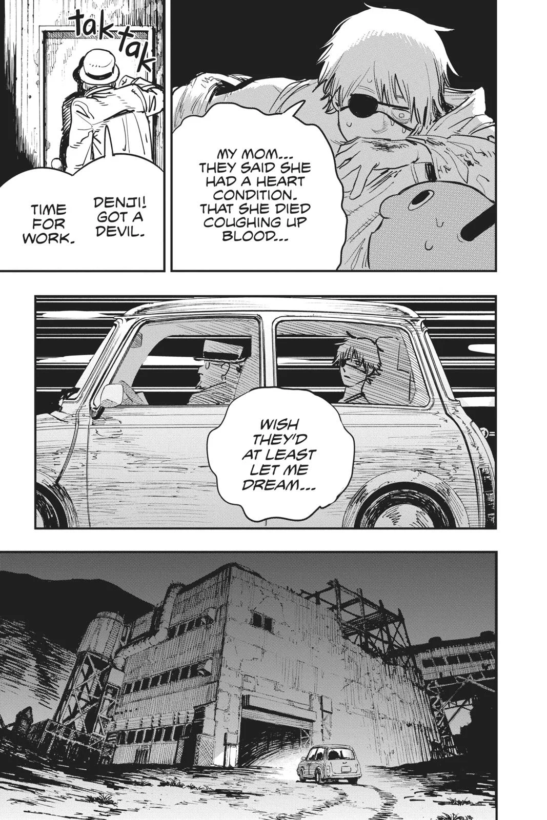 Chainsaw Man - Chapter 1 - Page 23
