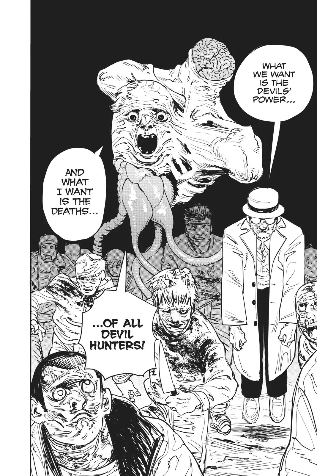 Chainsaw Man - Chapter 1 - Page 26