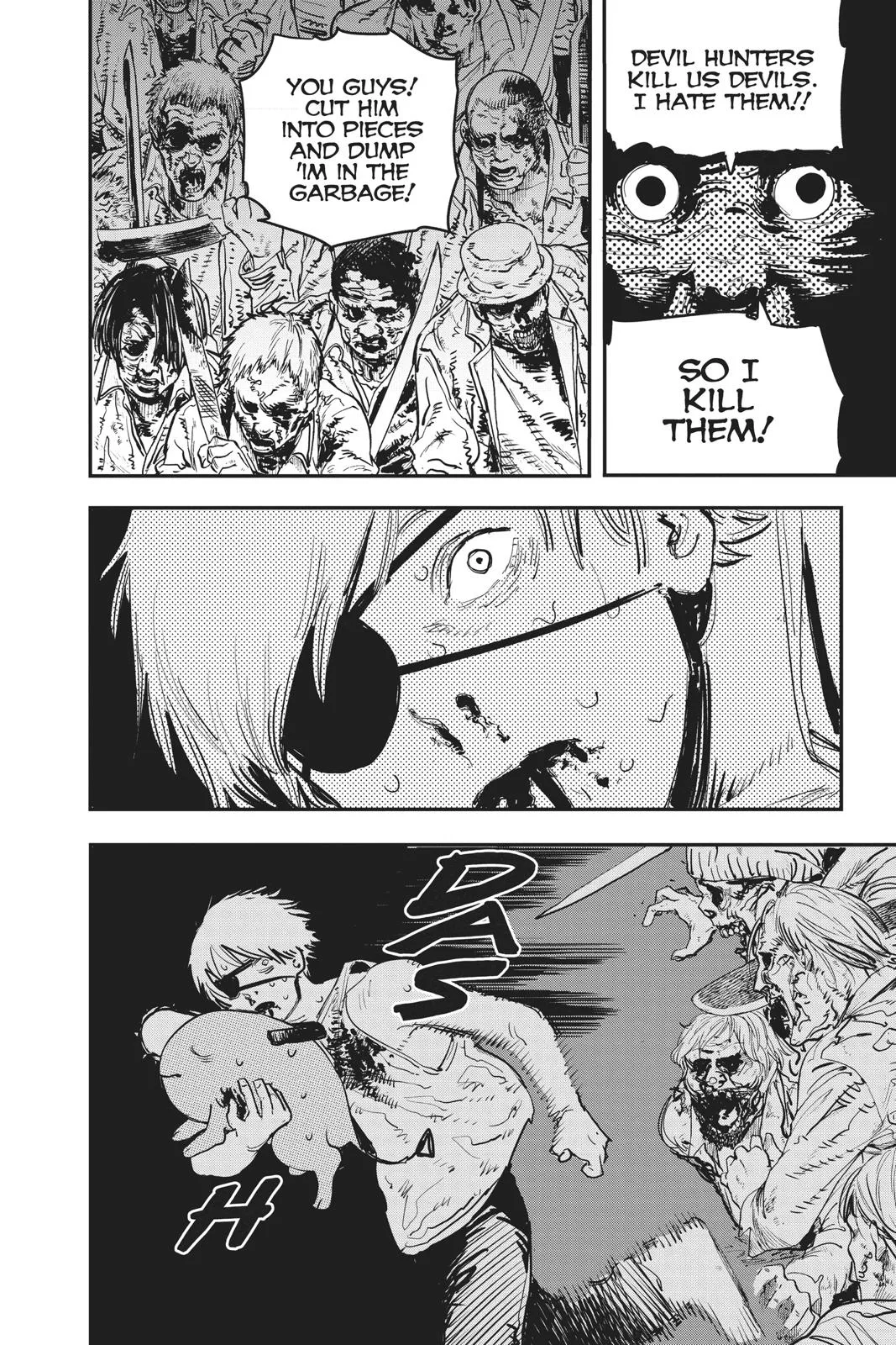 Chainsaw Man - Chapter 1 - Page 28