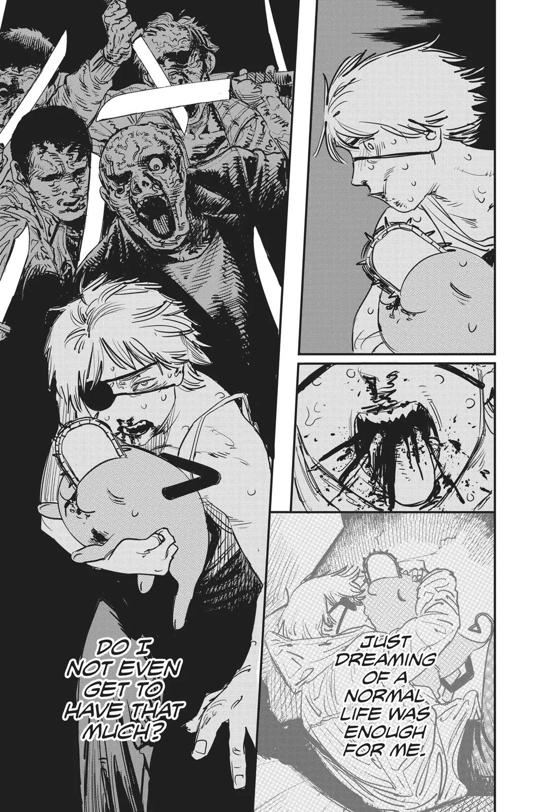 Chainsaw Man - Chapter 1 - Page 29
