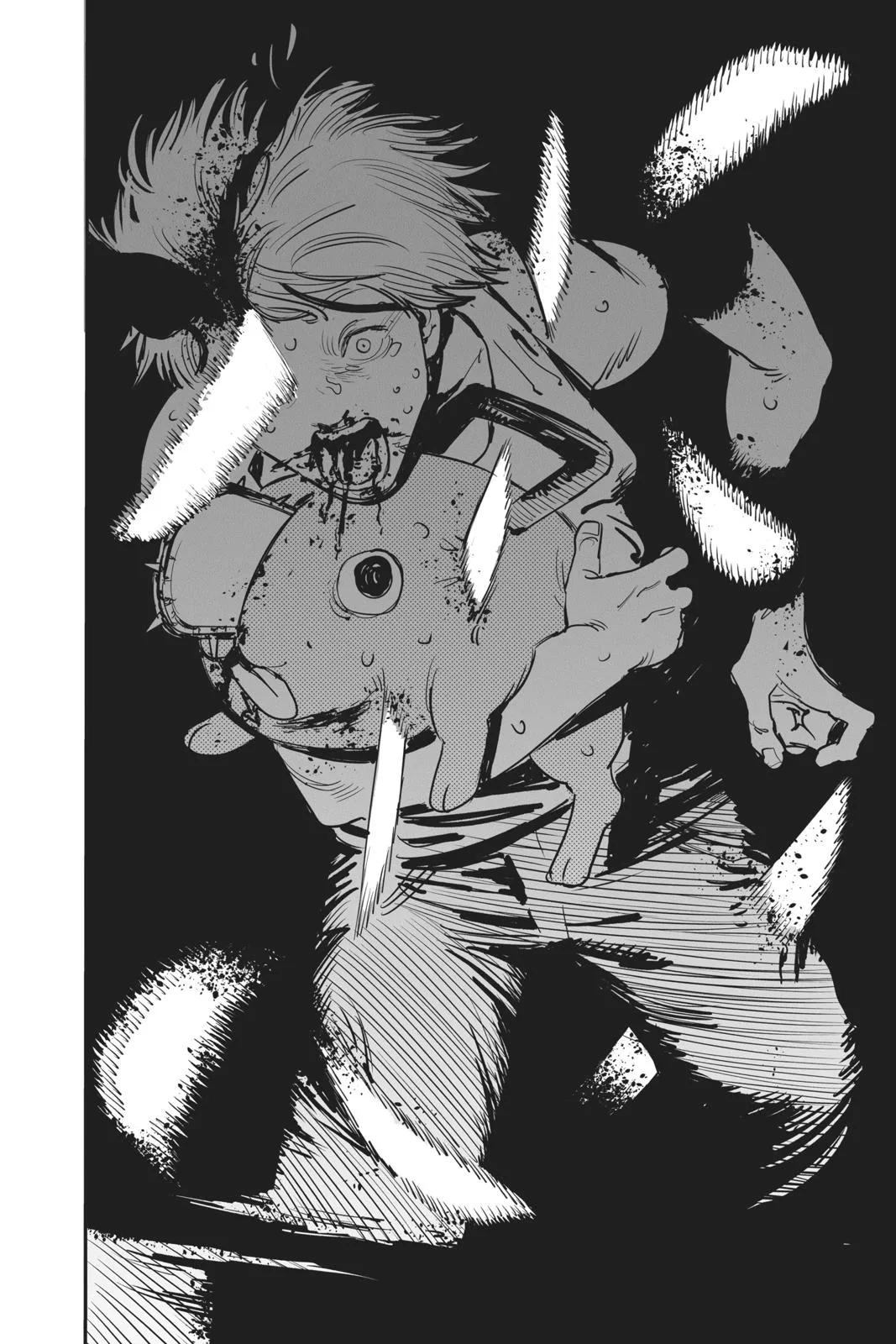 Chainsaw Man - Chapter 1 - Page 30
