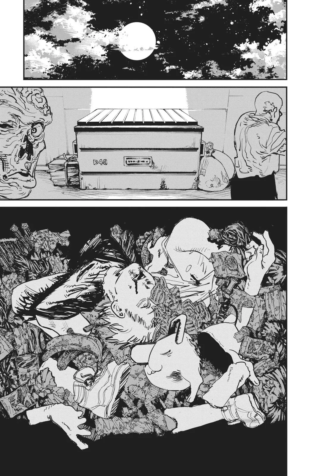 Chainsaw Man - Chapter 1 - Page 31