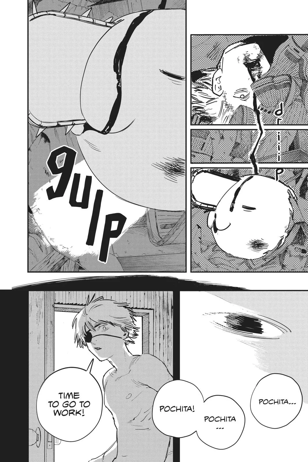 Chainsaw Man - Chapter 1 - Page 32