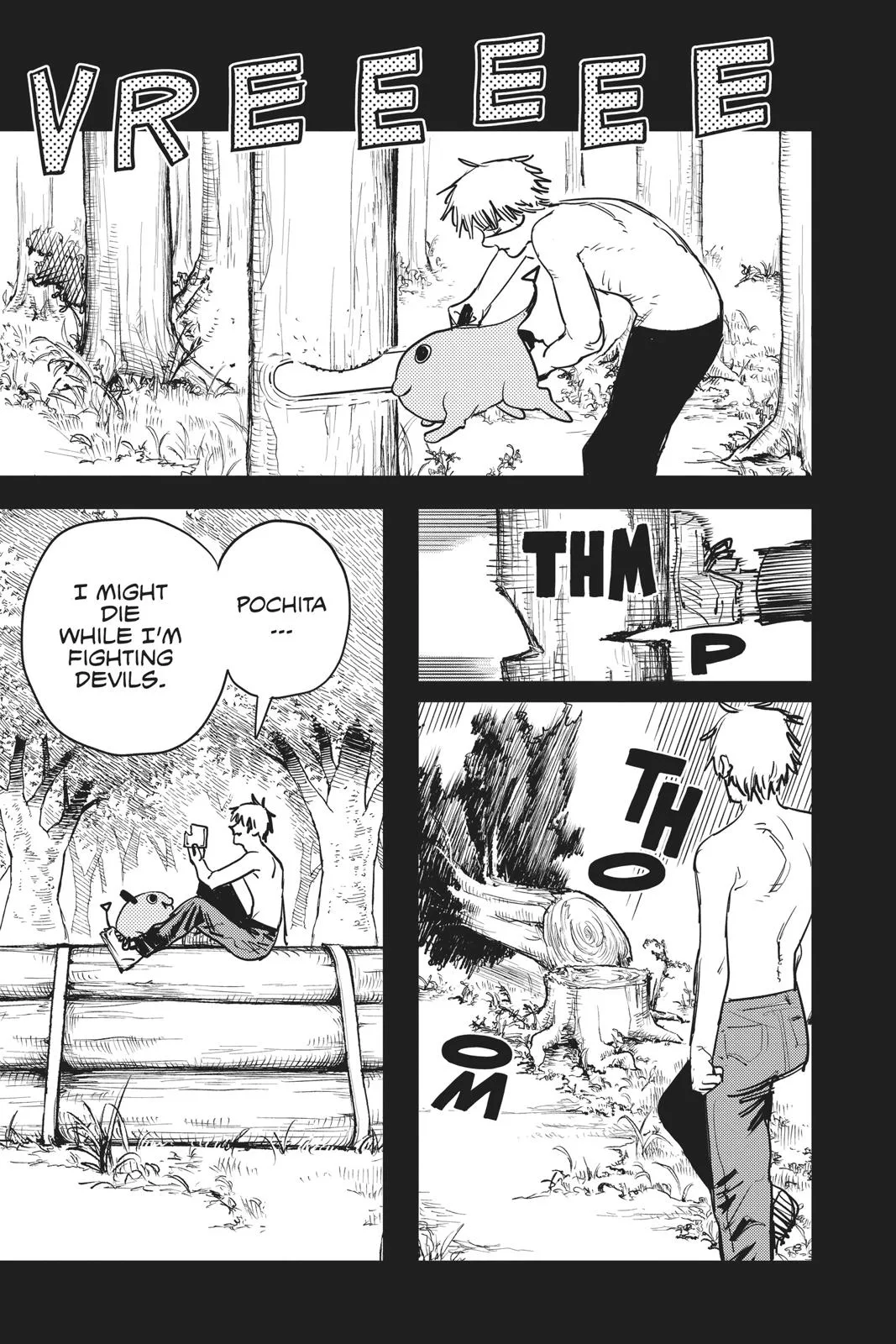 Chainsaw Man - Chapter 1 - Page 33