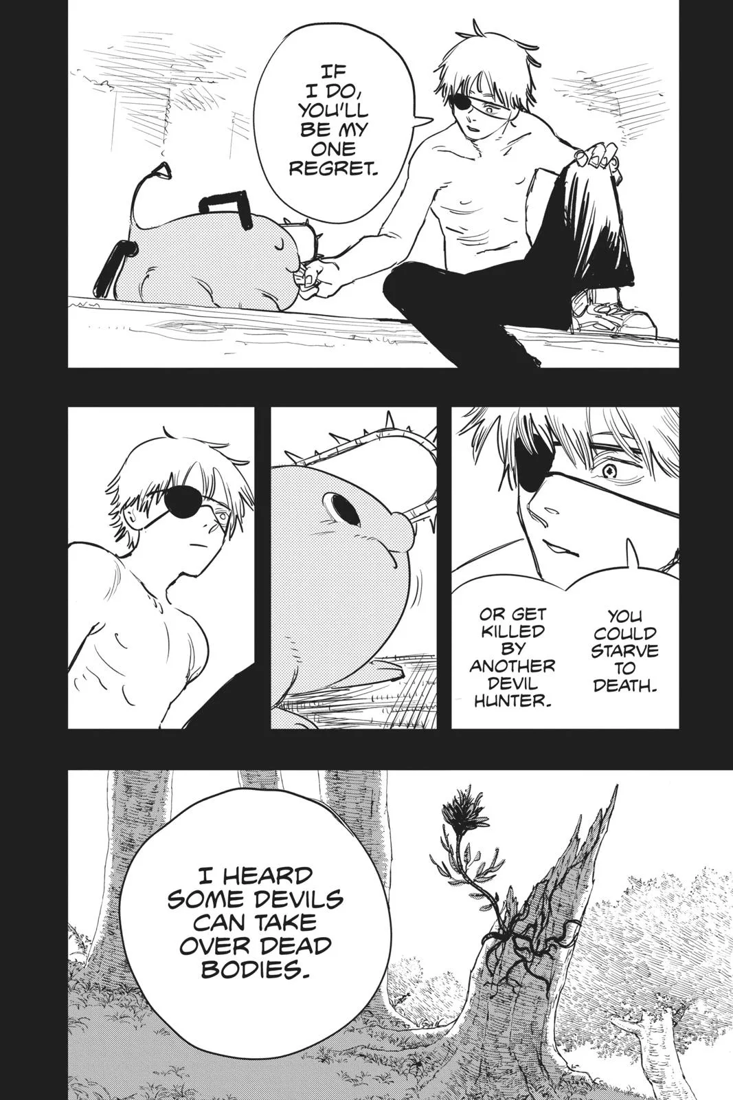 Chainsaw Man - Chapter 1 - Page 34