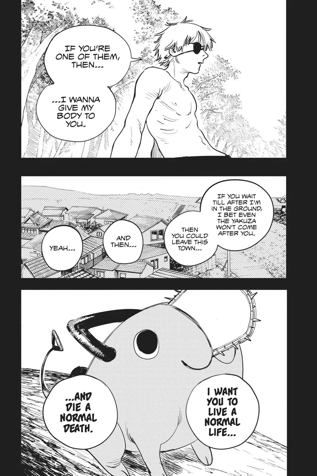 Chainsaw Man - Chapter 1 - Page 35