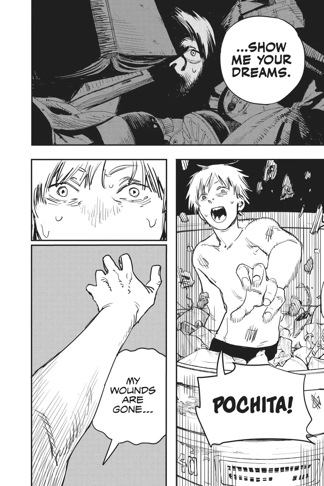 Chainsaw Man - Chapter 1 - Page 40