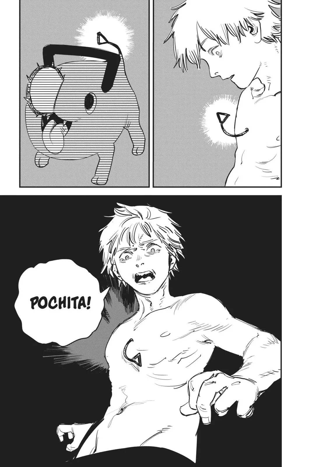 Chainsaw Man - Chapter 1 - Page 41