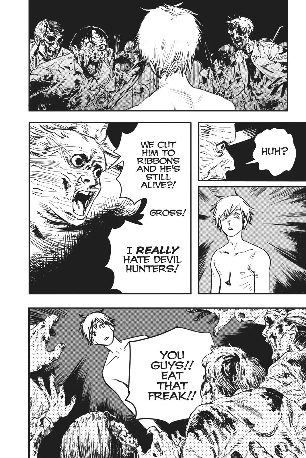 Chainsaw Man - Chapter 1 - Page 42