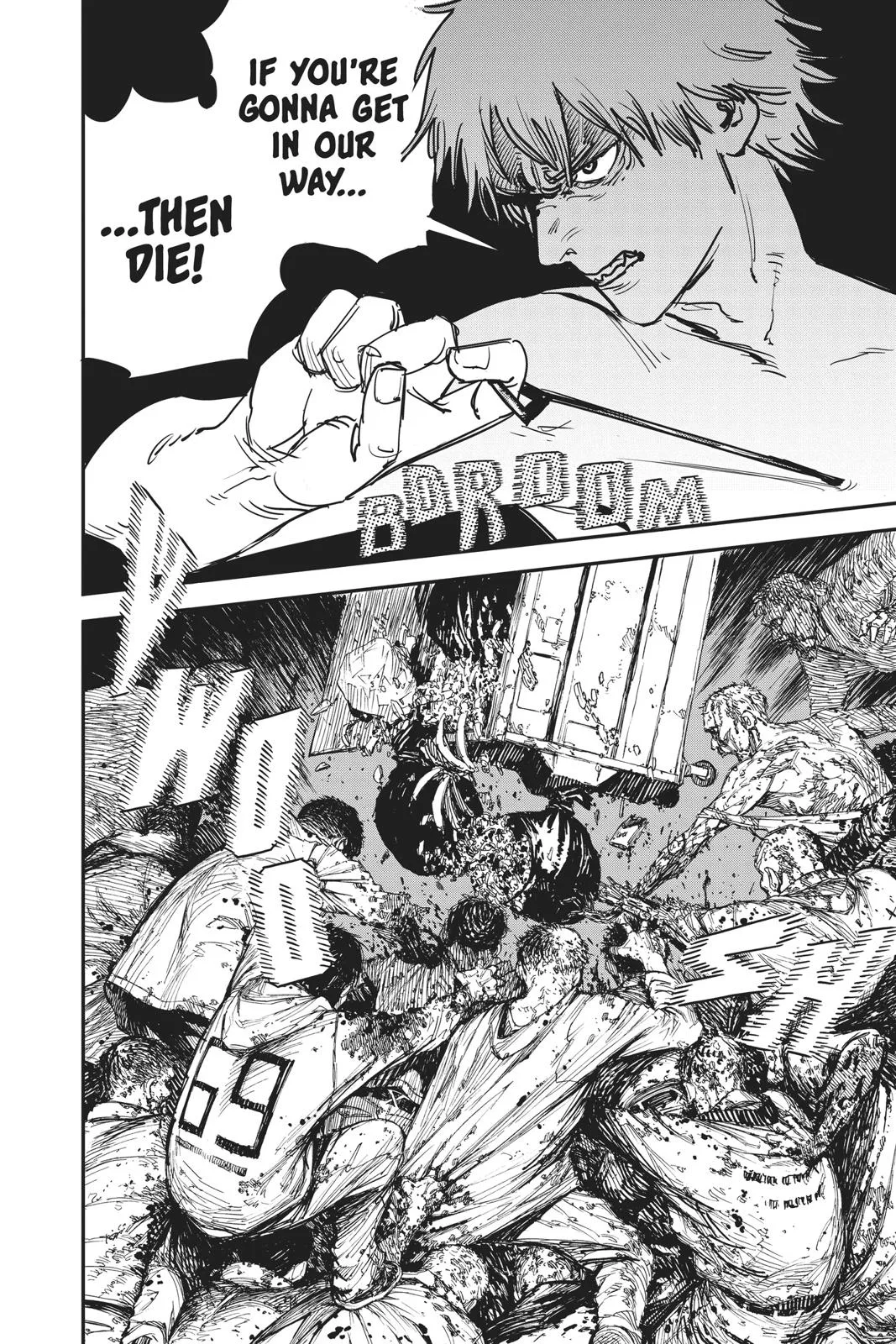 Chainsaw Man - Chapter 1 - Page 44