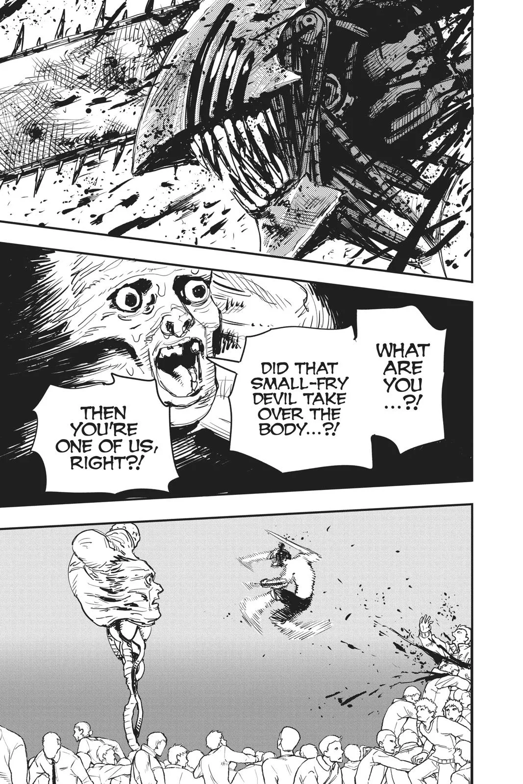 Chainsaw Man - Chapter 1 - Page 47