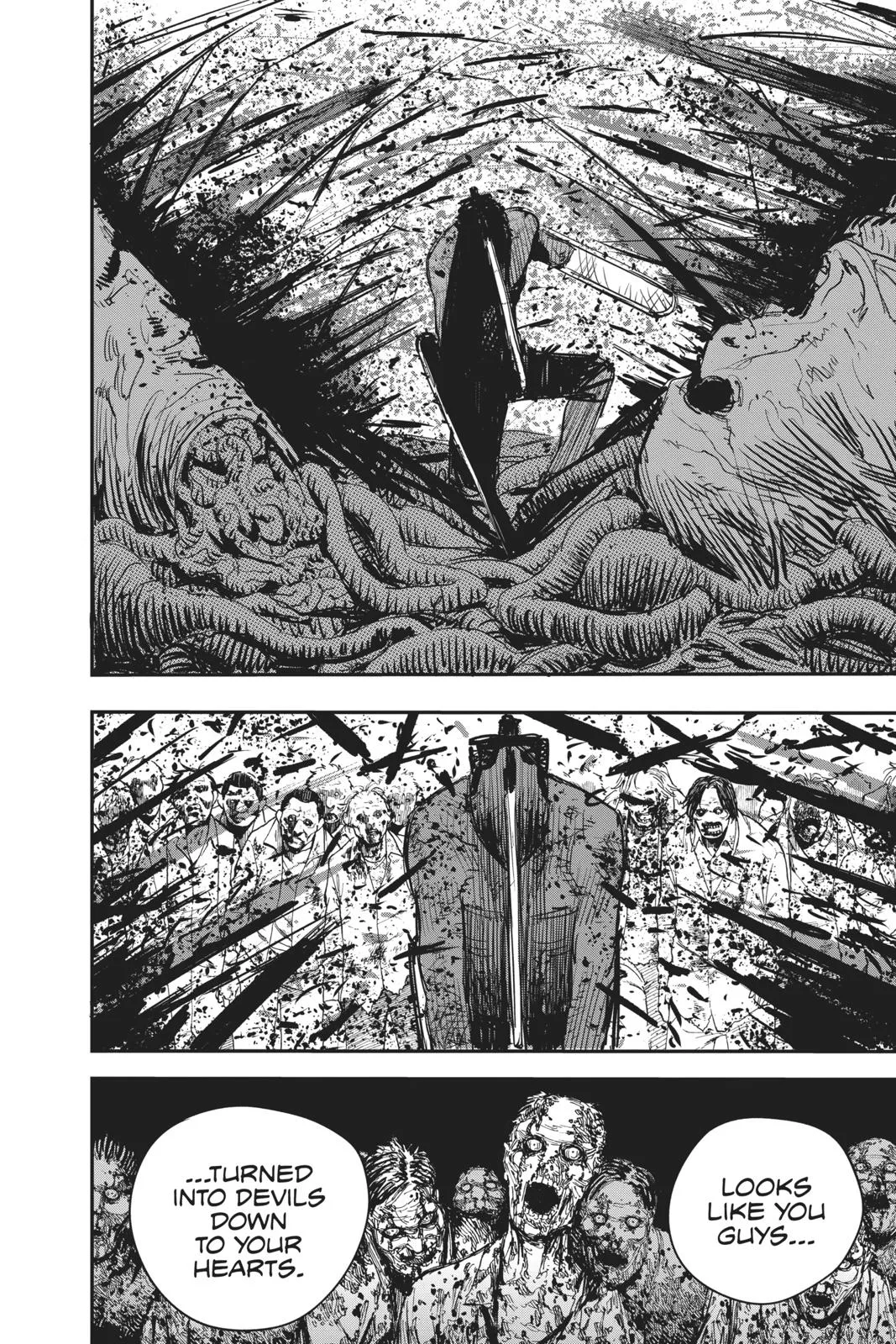 Chainsaw Man - Chapter 1 - Page 49