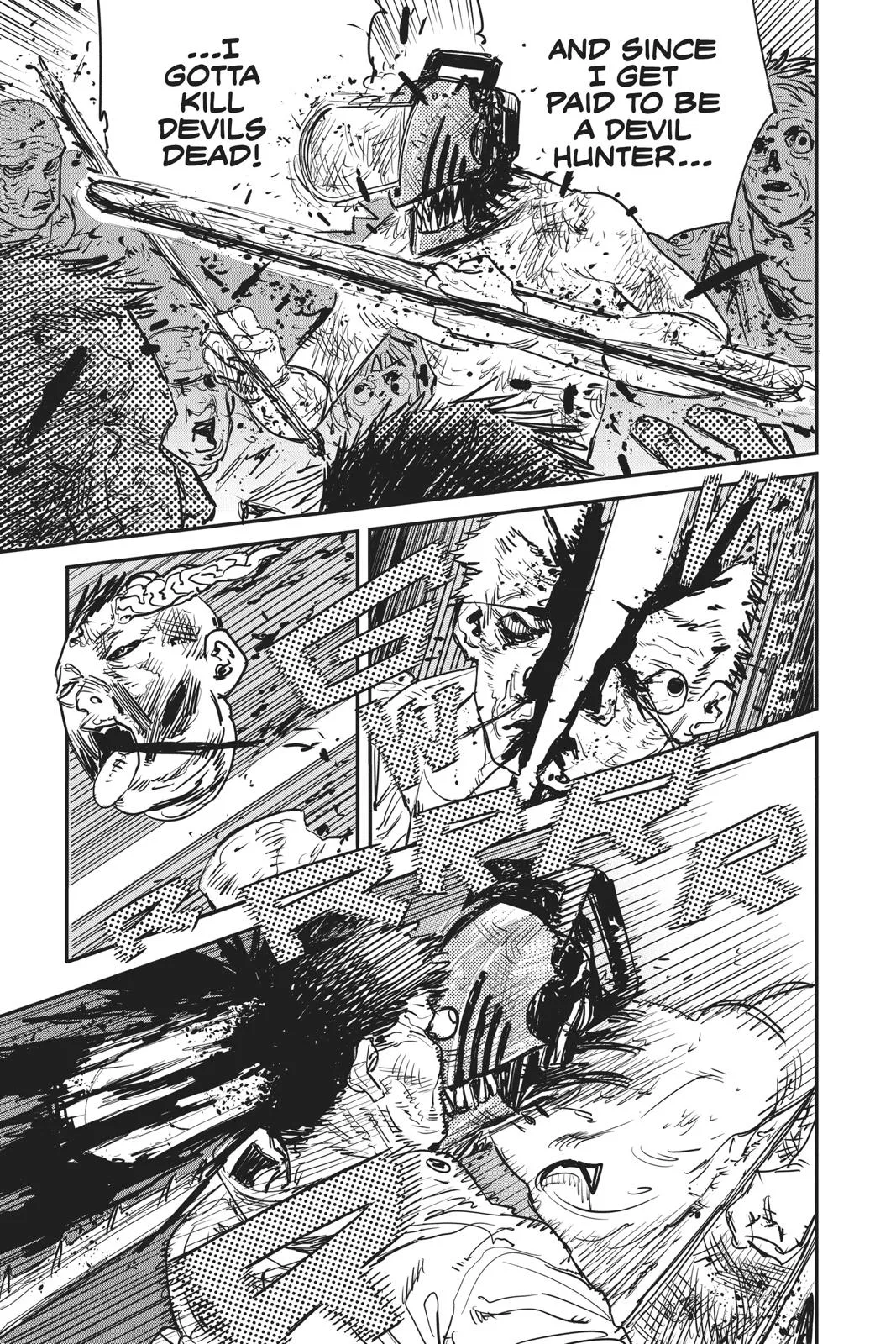 Chainsaw Man - Chapter 1 - Page 50