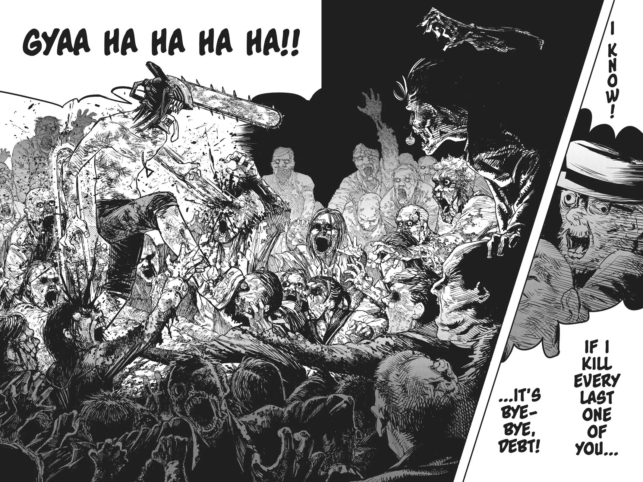 Chainsaw Man - Chapter 1 - Page 51