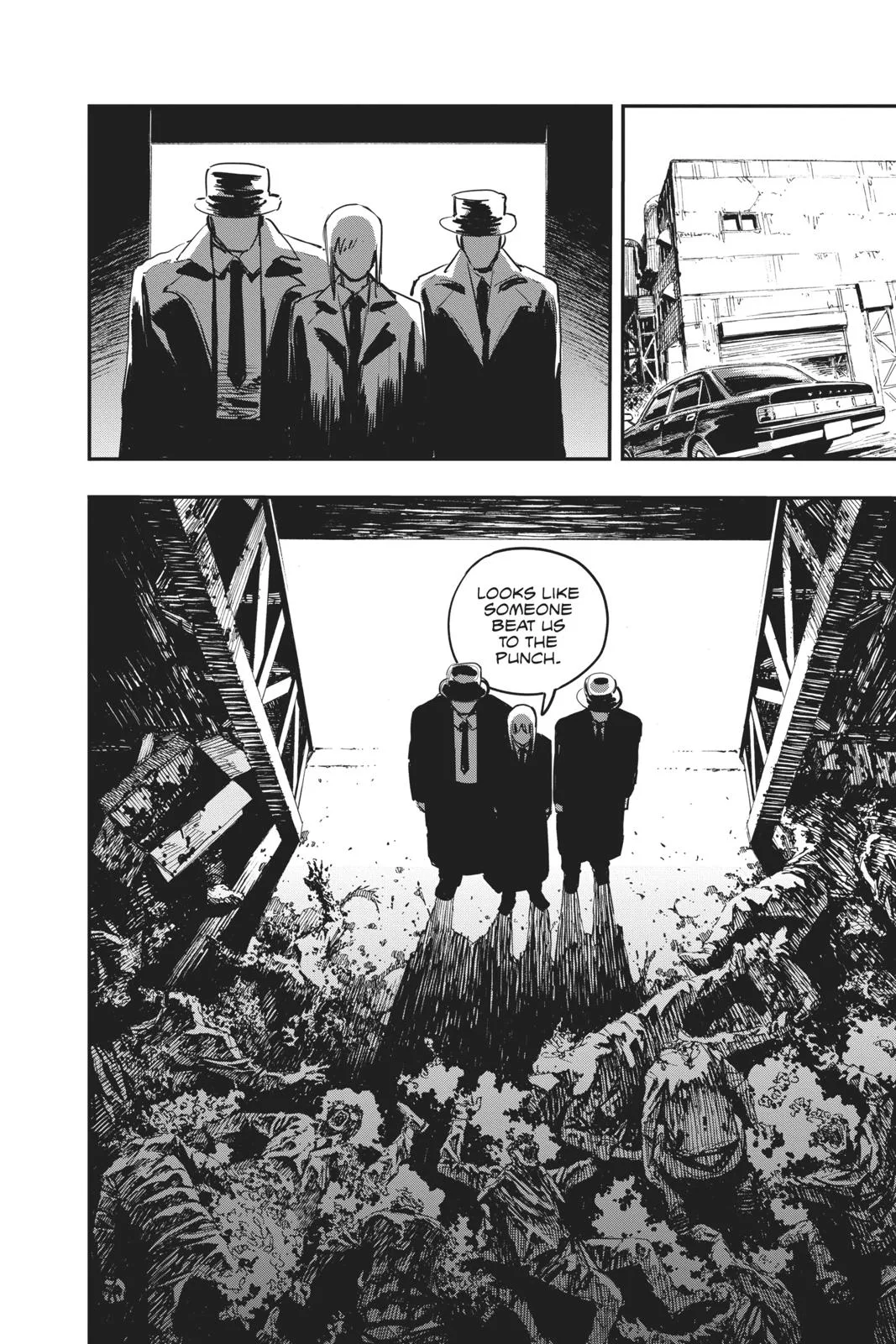 Chainsaw Man - Chapter 1 - Page 52