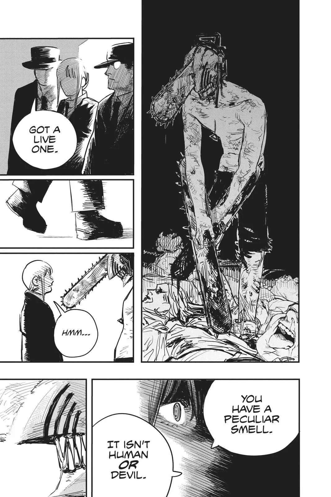 Chainsaw Man - Chapter 1 - Page 53