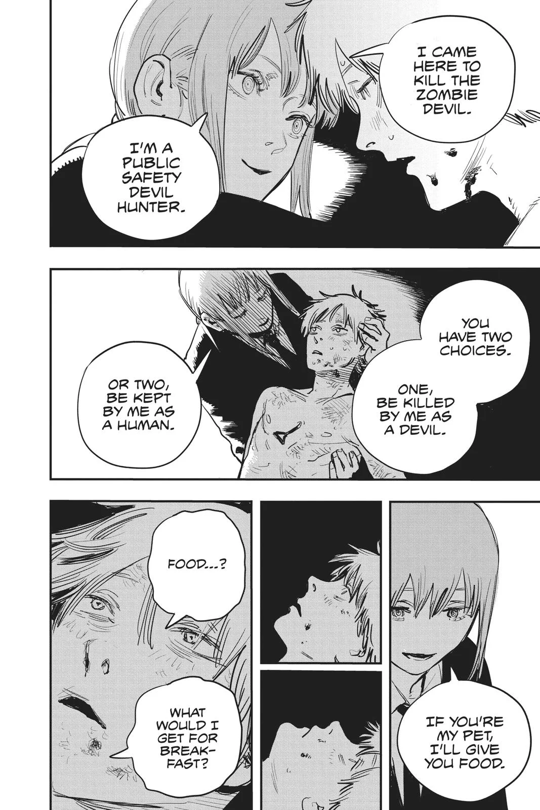 Chainsaw Man - Chapter 1 - Page 56