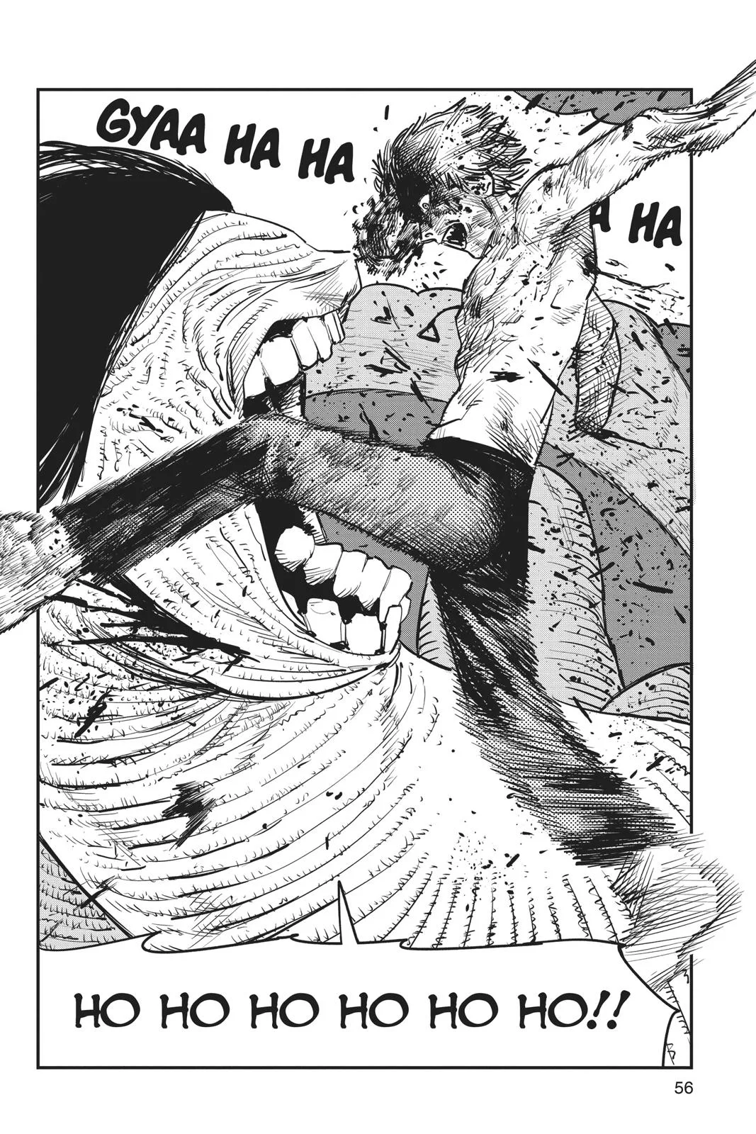 Chainsaw Man - Chapter 10 - Page 10